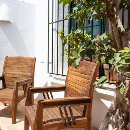 Jávea Cana Joana, Casa Unifamiliar Con Piscina Privada מראה חיצוני תמונה