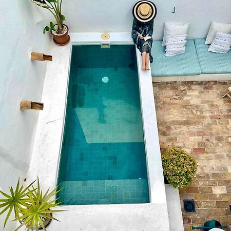 Jávea Cana Joana, Casa Unifamiliar Con Piscina Privada מראה חיצוני תמונה