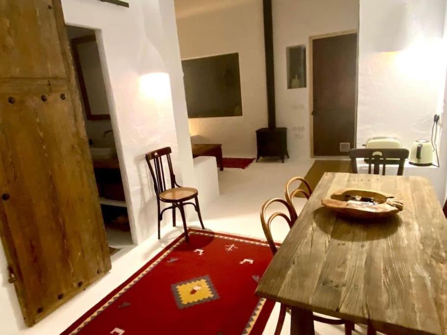Jávea Cana Joana, Casa Unifamiliar Con Piscina Privada מראה חיצוני תמונה