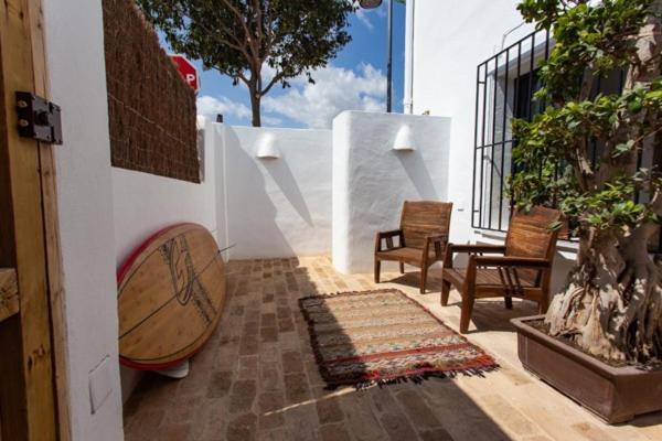 Jávea Cana Joana, Casa Unifamiliar Con Piscina Privada מראה חיצוני תמונה