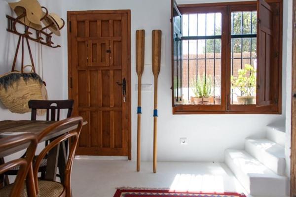 Jávea Cana Joana, Casa Unifamiliar Con Piscina Privada מראה חיצוני תמונה