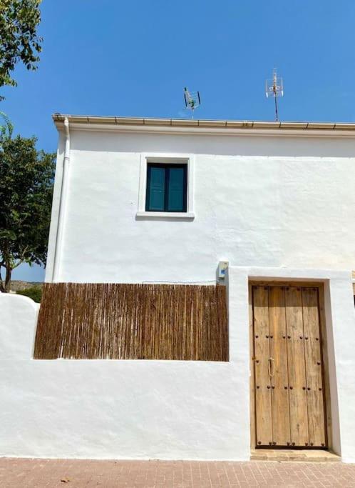 Jávea Cana Joana, Casa Unifamiliar Con Piscina Privada מראה חיצוני תמונה