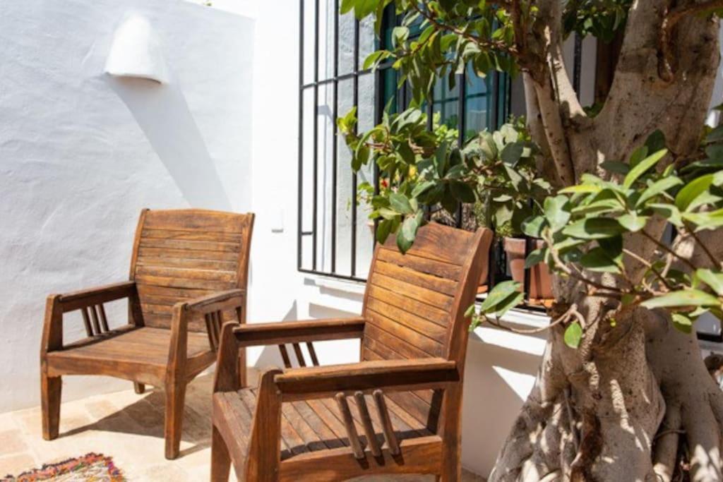 Jávea Cana Joana, Casa Unifamiliar Con Piscina Privada מראה חיצוני תמונה