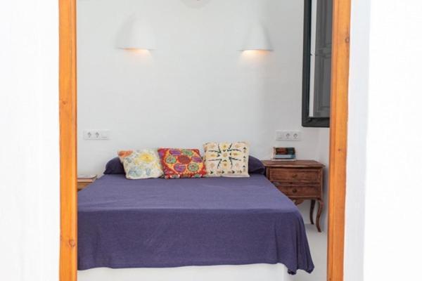 Jávea Cana Joana, Casa Unifamiliar Con Piscina Privada מראה חיצוני תמונה