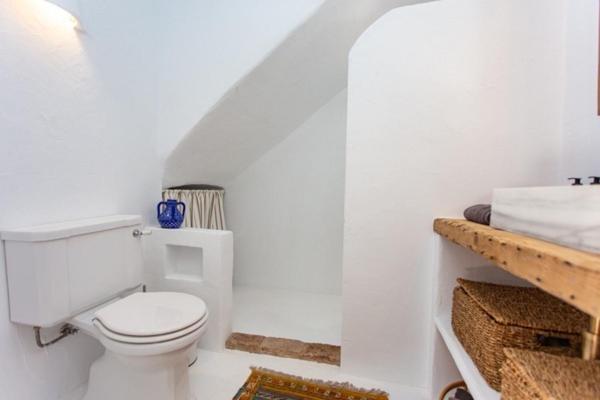 Jávea Cana Joana, Casa Unifamiliar Con Piscina Privada מראה חיצוני תמונה