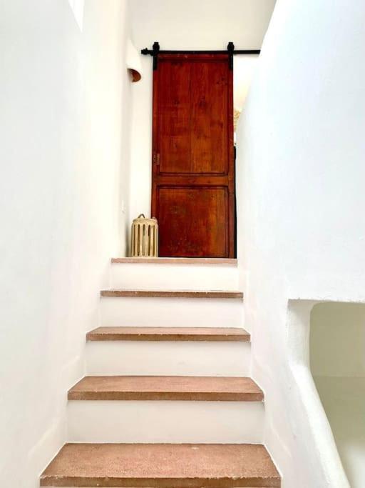 Jávea Cana Joana, Casa Unifamiliar Con Piscina Privada מראה חיצוני תמונה