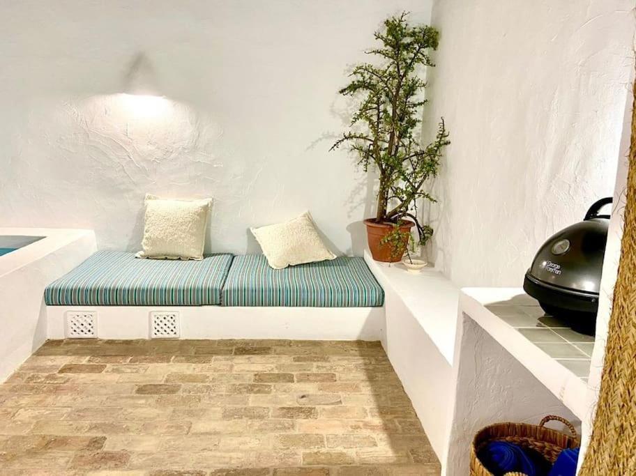 Jávea Cana Joana, Casa Unifamiliar Con Piscina Privada מראה חיצוני תמונה