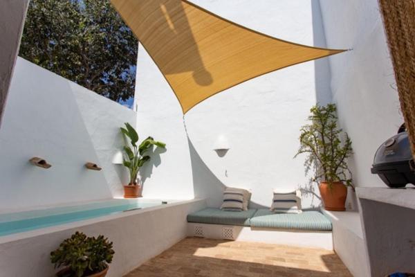 Jávea Cana Joana, Casa Unifamiliar Con Piscina Privada מראה חיצוני תמונה