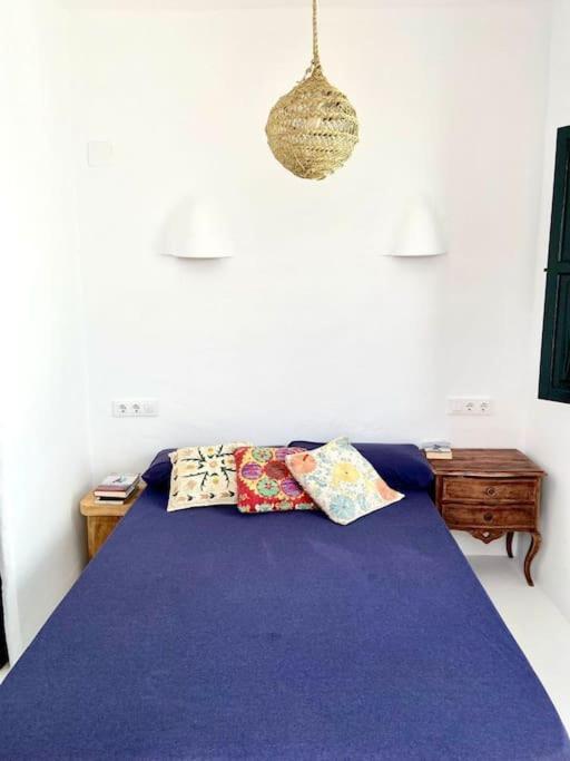 Jávea Cana Joana, Casa Unifamiliar Con Piscina Privada מראה חיצוני תמונה