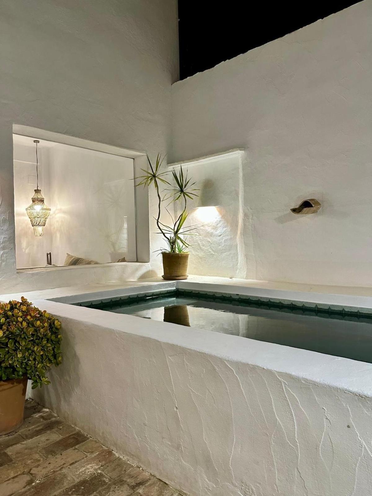 Jávea Cana Joana, Casa Unifamiliar Con Piscina Privada מראה חיצוני תמונה