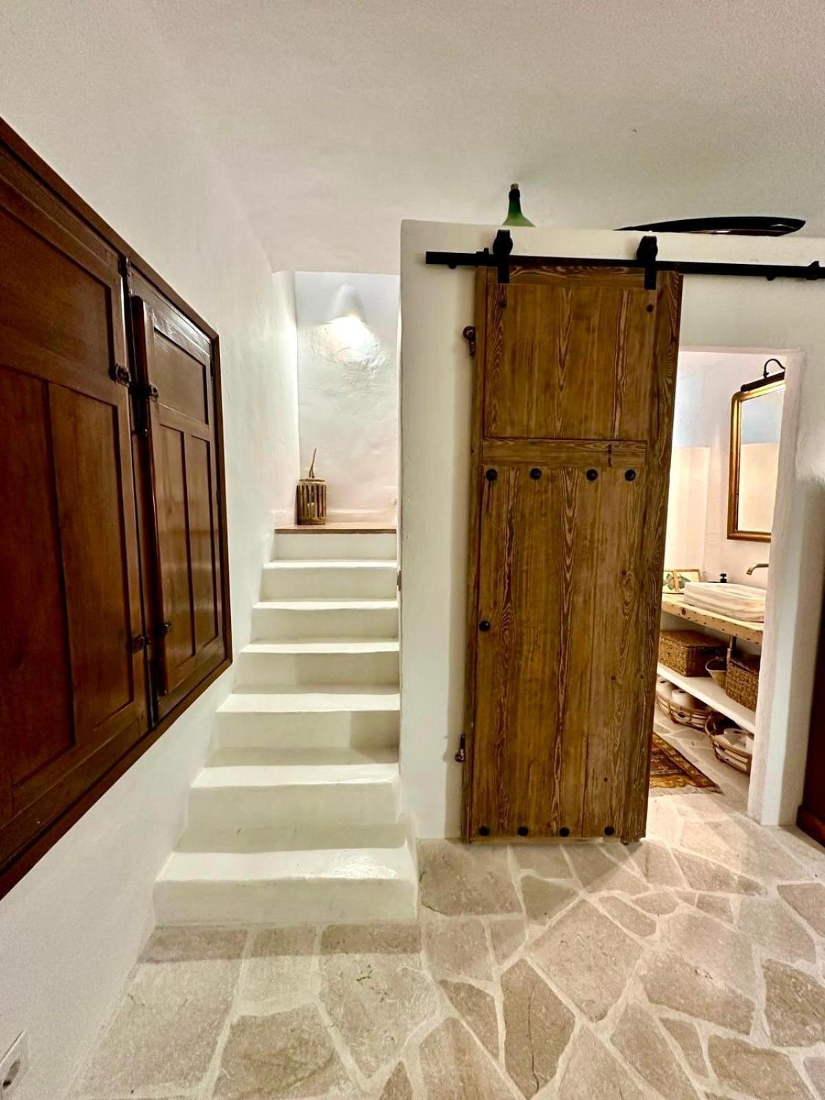 Jávea Cana Joana, Casa Unifamiliar Con Piscina Privada מראה חיצוני תמונה