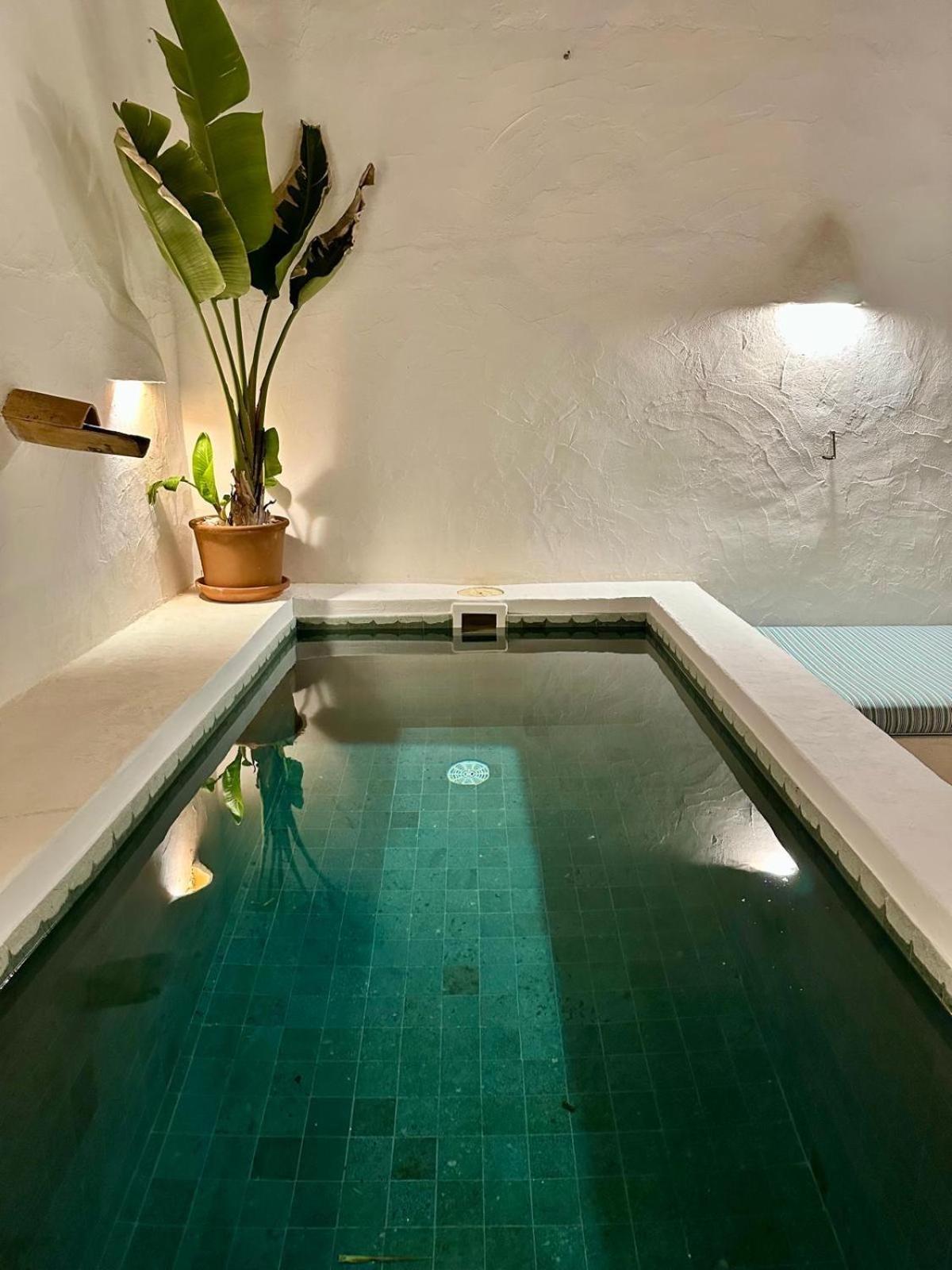 Jávea Cana Joana, Casa Unifamiliar Con Piscina Privada מראה חיצוני תמונה