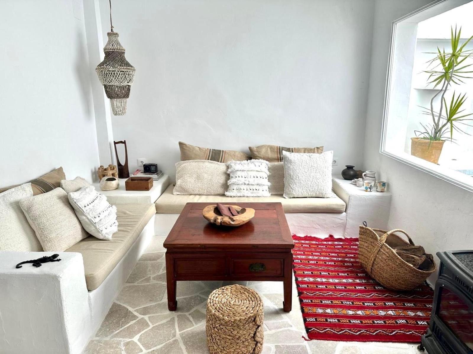Jávea Cana Joana, Casa Unifamiliar Con Piscina Privada מראה חיצוני תמונה
