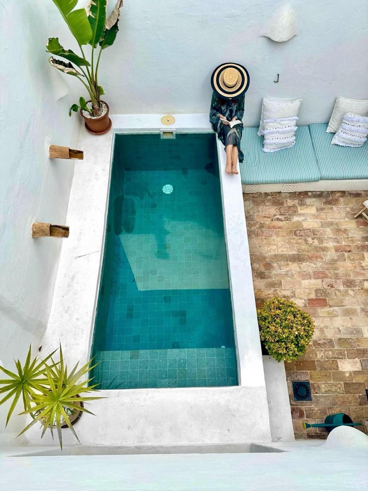 Jávea Cana Joana, Casa Unifamiliar Con Piscina Privada מראה חיצוני תמונה
