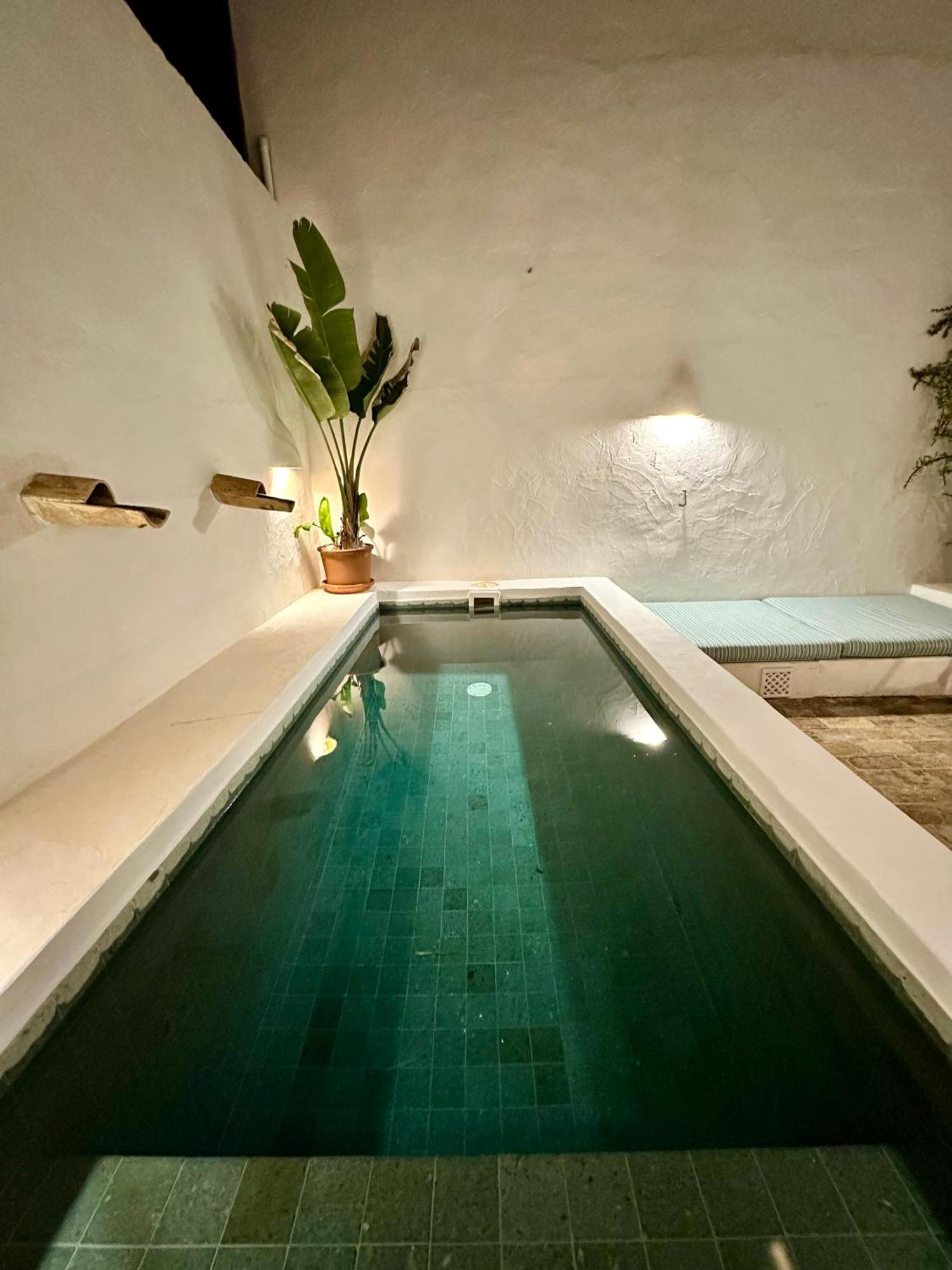 Jávea Cana Joana, Casa Unifamiliar Con Piscina Privada מראה חיצוני תמונה